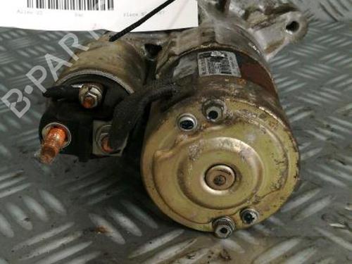 Starter PEUGEOT 407 (6D_) 2.0 (6DRFNB, 6DRFNE) | BP30074628M8
