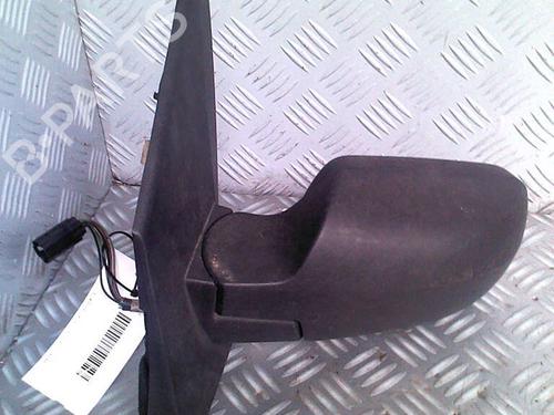 Used Left mirror FORD FIESTA V (JH_, JD_) 1.4 TDCi (68 hp) 30074722