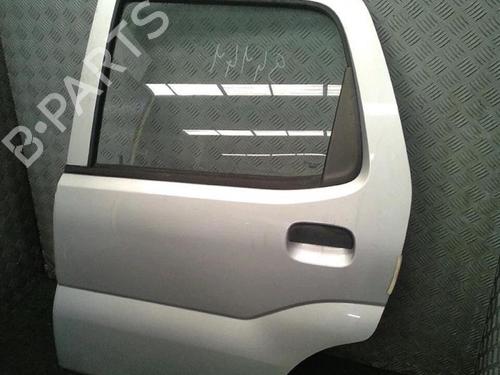 Left rear door SUZUKI IGNIS II (MH) 1.3 (RM413) | BP30074238C4 
