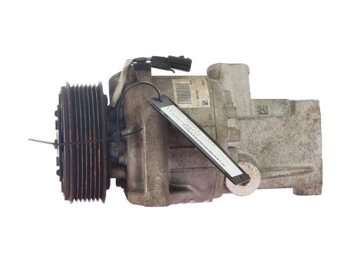 AC compressor DACIA LOGAN MCV II TCe 90 (K8M1, K8MA, K8AC) | BP31833807M34