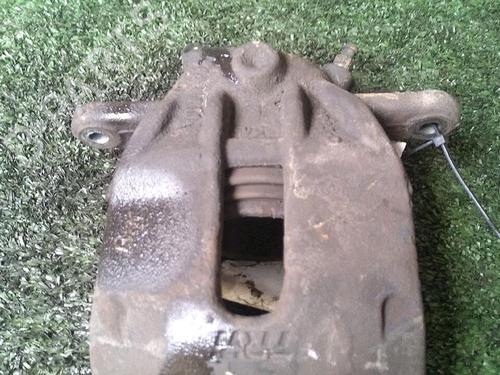 Left front brake caliper RENAULT CLIO III (BR0/1, CR0/1) 1.5 dCi (BR17, CR17) | BP30066928M105