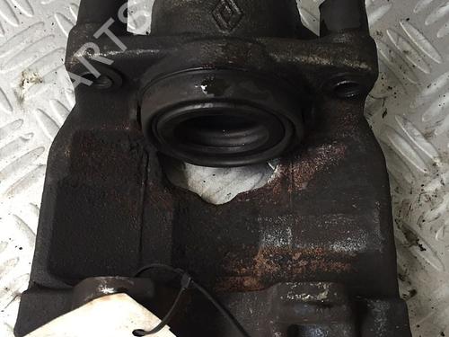 Used Right front brake caliper RENAULT CAPTUR I (J5_, H5_) 1.5 dCi 90 (J5N4, J5M5, J5MW, J5M6, J5AL, J5AJ) (90 hp) 30067697