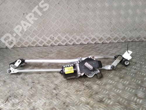 Front wiper motor RENAULT KANGOO Express (FW0/1_) 1.5 dCi 110 (FW06, FW12) | BP11407035M29 