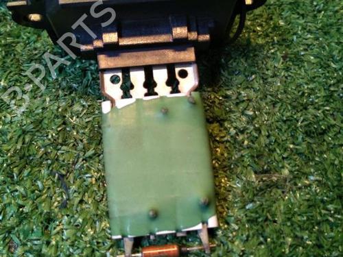 Heater resistor CITROËN C3 I (FC_, FN_) 1.4 HDi | BP30071638M108