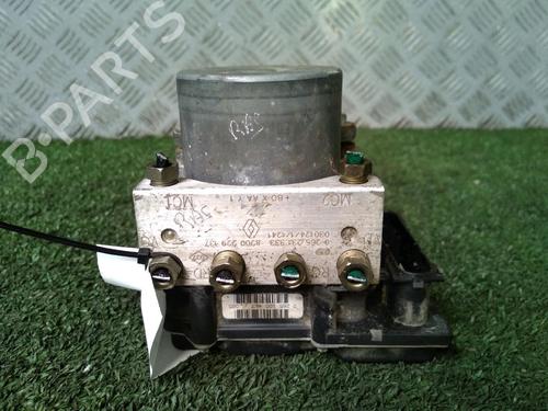 Used ABS pump RENAULT CLIO II (BB_, CB_) 1.5 dCi (B/CB08) (82 hp) 17511780