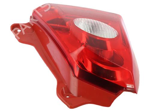 Left taillight NISSAN PIXO (UA0) 1.0 | BP30071087C34 - Image 8