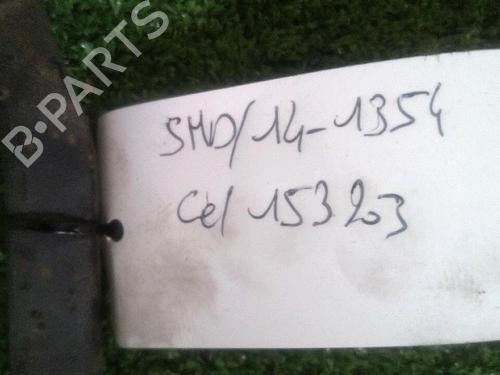 Steering rack RENAULT MEGANE III Grandtour (KZ0/1) 1.9 dCi (KZ0J, KZ0N, KZ1S) | BP30067551M22