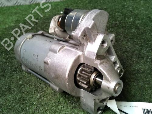 Used Starter FORD MONDEO V Turnier (CF) 2.0 TDCi (150 hp) 13886414