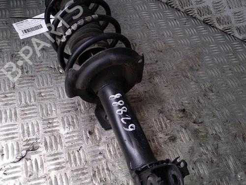 Used Left front shock absorber MERCEDES-BENZ B-CLASS Sports Tourer (W245) B 180 CDI (245.207) (109 hp) 30071141