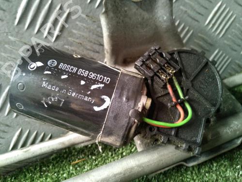 Front wiper motor VW GOLF III (1H1) 1.6 | BP17159668M29 