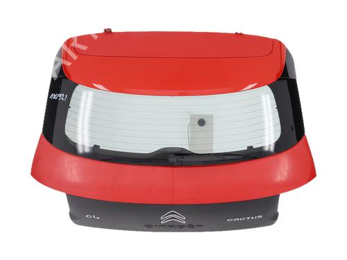 Tailgate CITROËN C4 CACTUS 1.6 BlueHDi 100 | BP33564719C6 - Image 3