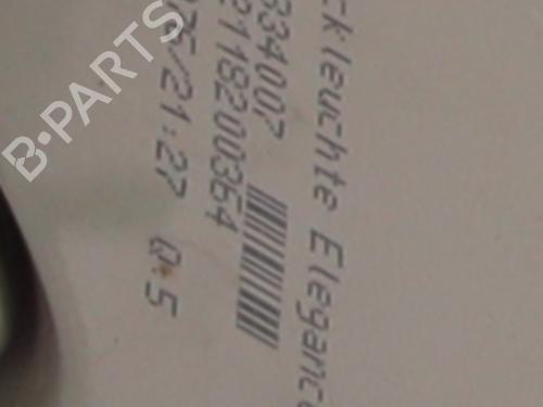 Left taillight MERCEDES-BENZ E-CLASS (W211) E 280 CDI (211.020) | BP30097168C34