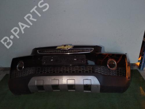 Foran kofangere CHEVROLET CAPTIVA (C100, C140) 2.0 D 4WD (150 hp) 31707560