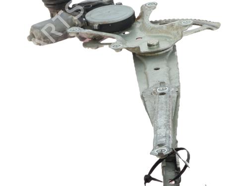 Front left window mechanism LEXUS IS III (_E3_) 300h (AVE30_, AVE30R) | BP35989728C22 - Image 3