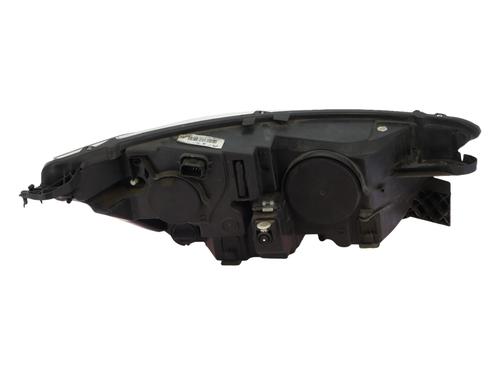 Used Left headlight Left headlight CITROËN C4 II (NC_) 1.4 VTi 95 (NC8FP0) (95 hp) 36167841 36167841