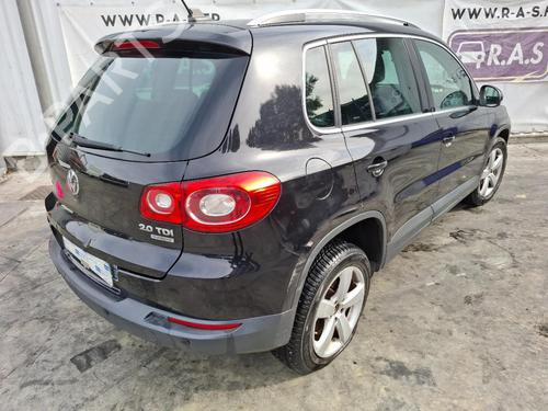 Gearbox VW TIGUAN (5N_) 2.0 TDI | BP29950677M3 