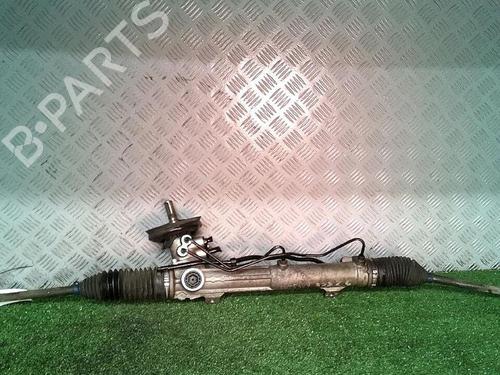 Steering rack PEUGEOT 206 Hatchback (2A/C) 2.0 HDI 90 | BP30067209M22