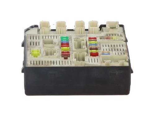 Electronic module RENAULT MEGANE III Coupe (DZ0/1_) 1.5 dCi (DZ0B) | BP34395928M83 - Image 2