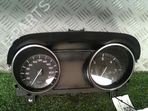 Kombinert Instrument LAND ROVER RANGE ROVER EVOQUE (L538) 2.2 D 4x4 (190 hp) 30077388