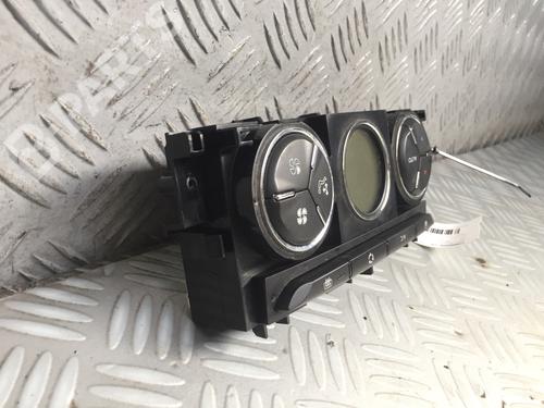 Climate control CITROËN DS3 (SA_) 1.6 HDi 90 | BP11402928I5 