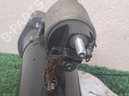 Used Starter Starter MERCEDES-BENZ C-CLASS Coupe (CL203) C 220 CDI (203.708) (150 hp) 29950316 29950316