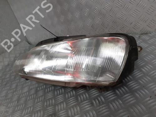 Left headlight PEUGEOT 106 II (1A_, 1C_) 1.1 i | BP30070108C28