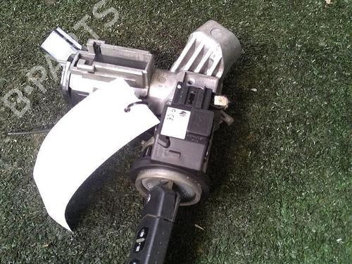 Ignition barrel MAZDA 6 Hatchback (GH) 2.0 MZR-CD (GH14) | BP30073378M48  - Image 5