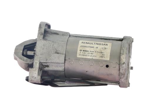 Starter DACIA LODGY (JS_) 1.5 Blue dCi 115 (JSJT) | BP32109713M8 - Image 5