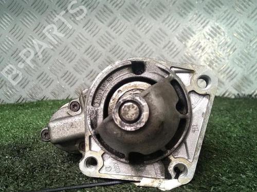 Used Starter Starter FORD KA (RB_) 1.3 i ROCAM (70 hp) 30076558 30076558