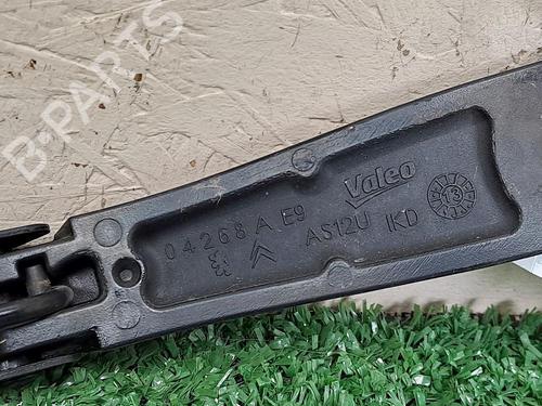 Front windshield wiper arm CITROËN C3 II (SC_) 1.4 HDi 70 (SC8HZC, SC8HR0, SC8HP4) | BP30068366C143 