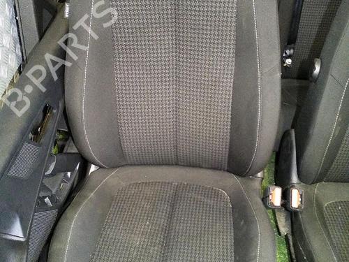 Seats set PEUGEOT 308 SW II (LC_, LJ_, LR_, LX_, L4_) 1.6 BlueHDi 120 | BP29949658C78 