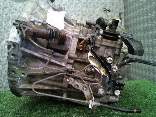 Gearbox TOYOTA VERSO (_R2_) 1.6 D4-D (WAR20_) | BP30063487M3 