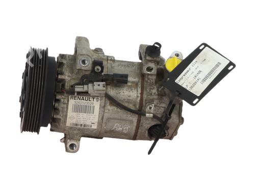 AC compressor RENAULT CLIO IV (BH_) | BP36284768M34 - Image 7