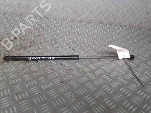 Used Tailgate lift support FORD FIESTA VI (CB1, CCN) 1.25 (60 hp) 17162814