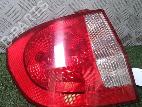 Left taillight HYUNDAI GETZ (TB) 1.5 CRDi | BP30072962C34