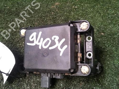 Electronic module PEUGEOT 3008 I MPV (0U_) 1.6 HDi | BP30073341M83