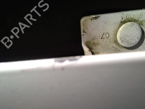 Tailgate CITROËN C3 I (FC_, FN_) 1.4 HDi | BP30110411C6 