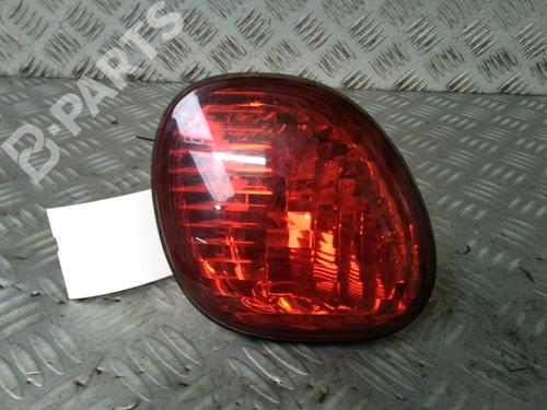 Mistlamp LEXUS GS (_S16_) 300 (JZS160_) (219 hp) 11405622