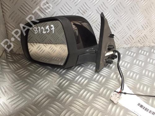Used Left mirror Left mirror NISSAN MICRA III (K12) 1.5 dCi (86 hp) 30071423 30071423