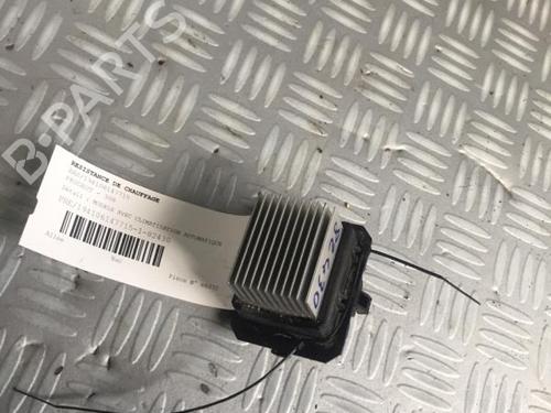 Heater resistor PEUGEOT 308 I (4A_, 4C_) 1.6 HDi | BP29950714M108