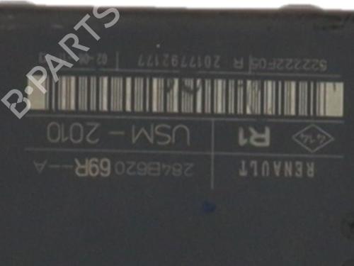 Used Fuse box Fuse box RENAULT MEGANE III Coupe (DZ0/1_) 1.5 dCi (DZ09, DZ0D, DZ1F, DZ1G, DZ14, DZ29) (110 hp) 36544913 36544913