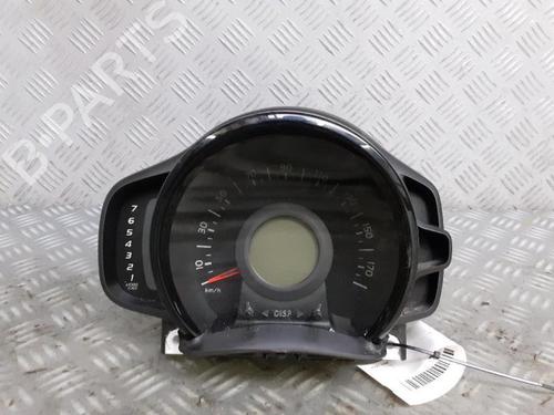 Instrument cluster TOYOTA AYGO (_B4_) 1.0 (KGB40) | BP30071226C47