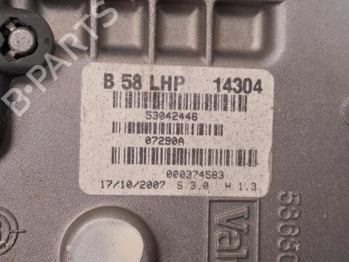 Front wiper motor CITROËN C4 Picasso I MPV (UD_) 1.6 HDi | BP25041808M29 