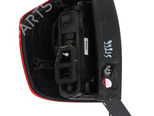 Høyre baklys DACIA LOGAN MCV II TCe 90 (K8M1, K8MA, K8AC) | BP31807280C35 