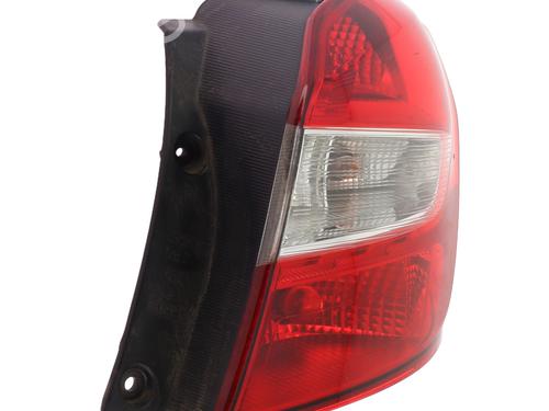 Right taillight FORD KA+ III (UK, FK) 1.2 Ti-VCT | BP32386294C35