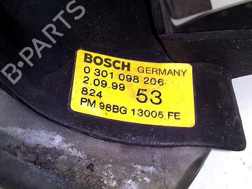 Used Right headlight FORD MONDEO II (BAP) 1.8 TD (90 hp) 29952239