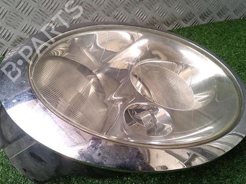 Right headlight MINI MINI (R50, R53) One | BP30071253C29  - Image 7