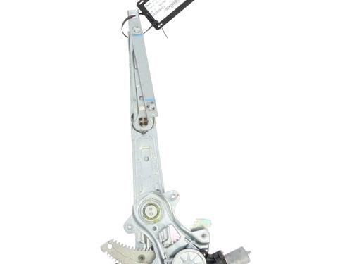 Used Front left window mechanism Front left window mechanism MITSUBISHI MIRAGE / SPACE STAR VI Hatchback (A0_A) 1.2 (A03A) (80 hp) 33311209 33311209