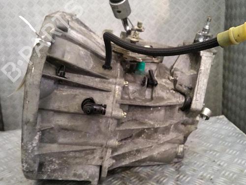 Gearbox RENAULT ESPACE IV (JK0/1_) 2.0 dCi (JK01, JK02, JK1J, JK1K, JK1H) | BP29951868M3