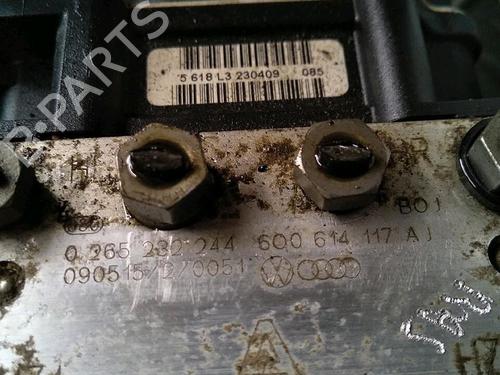 ABS pump SEAT IBIZA III (6L1) 1.4 TDI | BP29951701M43 